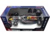 Cochesdemetal.es 2023 Red Bull RB19 Nº1 Max Verstappen Ganador GP EE.UU. 1:43 Bburago 38082V