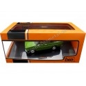 Cochesdeemetal.is 1971 DAF 33 Green 1:43 Modèles IXS CLC561N