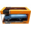 Cochesdemetal.es 1978 Camión Volkswagen VW LT 28 Pick-Up Azul 1:43 IXO Models CLC554N.22