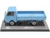 Cochesdemetal.es 1978 Camión Volkswagen VW LT 28 Pick-Up Azul 1:43 IXO Models CLC554N.22