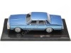 Cochesdemetal.es 1981 Chevrolet Caprice Blue Metallic 1:43 Modèles IXO CLC558N.22