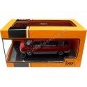 Cochesdemetal.es 1992 Furgoneta Volkswagen VW T4 Multivan Allstar Roja 1:43 Ixo Modèles CLC555N.22