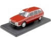 Cochesdemetal.es 1974 Citroen GS 1220 Granate "Coches Inolvidables" 1:24 Editorial Salvat ES35