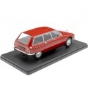 CARSDEMETAL.ES 1974 Citroen GS 1220 GARNET "CARS INFETTABLE" 1:24 Salvat Editorial ES35