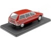 CARSDEMETAL.ES 1974 Citroen GS 1220 GARNET "CARS INFETTABLE" 1:24 Salvat Editorial ES35