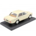 CARSDEMETAL.ES 1968 Mercedes-Benz 200D (W115) CRAME "CARS INPERNABLE" 1:24 Éditorial Salvat ES39