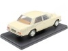 CARSDEMETAL.ES 1968 Mercedes-Benz 200D (W115) CRAME "CARS INPERNABLE" 1:24 Éditorial Salvat ES39