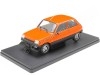 Cochesdemetal.es 1979 Renault 5 R5 Mirage Naranja/Negro "Coches Inolvidables" 1:24 Editorial Salvat ES41