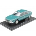 Cochesdemetal.es 1974 Citroen CX Azul "Coches Inolvidables" 1:24 Editorial Salvat ES34