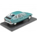 Cochesdemetal.es 1974 Citroen CX Azul "Coches Inolvidables" 1:24 Editorial Salvat ES34