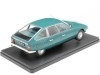 Cochesdemetal.es 1974 Citroen CX Azul "Coches Inolvidables" 1:24 Editorial Salvat ES34