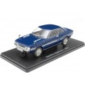 Cochesdemetal.es 1970 Toyota Celica GT Azul Oscuro "Coches Inolvidables" 1:24 Editorial Salvat ES53