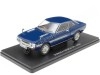 Cochesdemetal.es 1970 Toyota Celica GT Azul Oscuro "Coches Inolvidables" 1:24 Editorial Salvat ES53