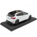 Cochesdemetal.es 2022 Ford Focus ST Blanco Helado 1:18 MC Group 18453