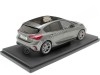 Cochesdemetal.es 2022 Ford Focus ST Gris Magnético 1:18 MC Group 18454