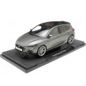 Cochesdemetal.es 2022 Ford Focus ST Gris Magnético 1:18 MC Group 18454