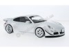 Cochesdemetal.es 2023 Porsche 911 (997) RWB Rauh-Welt Plateado 1:18 IXO Models 18CMC166.22