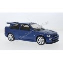 Cochesdemetal.es 1996 Ford Escort RS Cosworth Ready to Race Azul Metalizado 1:18 IXO Models 18CMC180.22