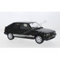 Cochesdemetal.es 1987 Renault 11 R11 Turbo Custom Negro 1:18 IXO Models 18CMC179.22