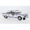 Cochesdemetal.es 1973 BMW 2002 (E20) Nº11 Warmbold/Todt RAC Rally 1:18 IXO Models 18RMC164.22