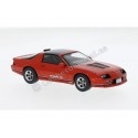 Cochesdemetal.es 1986 Chevrolet Camaro Iroc-Z Rojo 1:43 IXO Models CLC562N.22