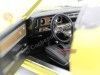 1970 Oldsmobile Cutlass SX Rally Yellow Auto World AMM996 Cochesdemetal 16 - Coches de Metal 