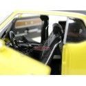 1970 Oldsmobile Cutlass SX Rally Yellow Auto World AMM996 Cochesdemetal 18 - Coches de Metal 