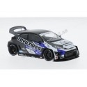 Cochesdemetal.es 2022 Toyota GR Yaris Pandem Toyo Decorado 1:43 IXO Models MOC341.22