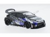 Cochesdemetal.es 2022 Toyota GR Yaris Pandem Toyo Decorado 1:43 IXO Models MOC341.22