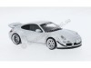 Cochesdemetal.es 2023 Porsche 911 (997) RWB Rauh-Welt Plateado 1:43 IXO Models MOC337.22