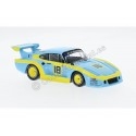 Cochesdemetal.es 1980 Porsche 935 K3 Nº18 Paul/Redman 6h Silverstone 1:43 IXO Models GTM164LQ