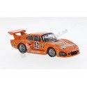 Cochesdemetal.es 1981 Porsche 935 K3 Jägermeister Nº52 Bob Wollek DRM Nürburgring Eifelrennen 1:43 IXO Models GTM165LQ