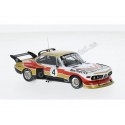 Cochesdemetal.es 1976 BMW 3.5 CSL Gr.5 Nº3 Fitzpatrick/Walkinshaw Ganador 6h Silverstone 1:43 IXO Models GTM167LQ