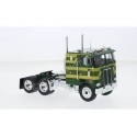 Cochesdemetal.es 1979 Peterbilt 352 Pacemaker Verde/Verde 1:43 IXO Models TR184.22