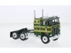 Cochesdemetal.es 1979 Peterbilt 352 Pacemaker Verde/Verde 1:43 IXO Models TR184.22