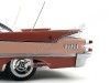 1959 Dodge Custom Royal Lancer Hard Top Rose Quartz 1:18 Sun Star 5481 Cochesdemetal 30 - Coches de Metal 
