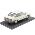 Cochesdemetal.es 1986 Renault 21 GTS Crema "Coches Inolvidables" 1:24 Editorial Salvat ES46