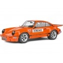 Cochesdemetal.es 1974 Porsche 911 Carrera 3.0 RSR Nº1 Mark Donohue Ganador IROC Daytona 1:18 Solido S1810701