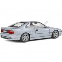 CARSDEMETAL.ES 1992 BMW 850 CSI (E31) ARCTIC Silver 1:18 SOLIO S1807004