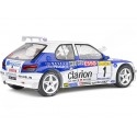 Cochesdemetal.es 1996 Peugeot 306 Maxi Nº1 Delecour/Sauvage Rally Monte Carlo 1:18 Solido S1808305