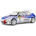 Cochesdemetal.es 1996 Peugeot 306 Maxi Nº1 Delecour/Sauvage Rally Monte Carlo 1:18 Solido S1808305