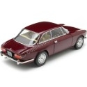 Cochesdemetal.es 1973 Alfa Romeo 2000 GTV Granate 1:18 Norev HQ 187916