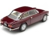 Cochesdemetal.es 1973 Alfa Romeo 2000 GTV Granate 1:18 Norev HQ 187916