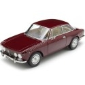 Cochesdemetal.es 1973 Alfa Romeo 2000 GTV Granate 1:18 Norev HQ 187916