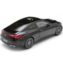 Cochesdemetal.es 2024 Mercedes-Benz CLE Coupé (C236) Negro Obsidiana 1:18 Norev HQ 183937