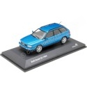 Cochesdemetal.es 1994 Audi Avant S2 Azul Pelícano 1:43 Solido S4314506