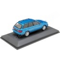 Cochesdemetal.es 1994 Audi Avant S2 Azul Pelícano 1:43 Solido S4314506