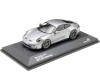 Cochesdemetal.es 2023 Porsche 911 (992) GT3 Touring Plateado GT 1:43 Solido S4316502