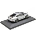 Cochesdemetal.es 2023 Porsche 911 (992) GT3 tournée PlatEado GT 1:43 SOLOO S4316502