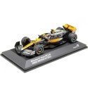 Cochesdemetal.es 2023 McLaren MCL60 Nº81 Oscar Piastri GP F1 Gran Bretaña 1:43 Solido S4317802